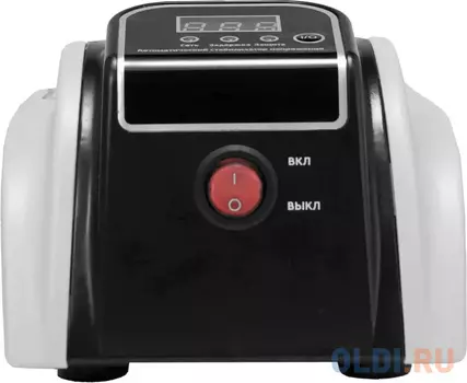 Бытовой стабилизатор напряжения SMARTWATT AVR HOME 500RU (150W - 275W, 1000VA, 1 кВт, 50 Гц, розеток — 4, LED-дисплей, р