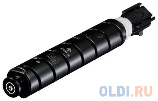 C-EXV 58 Toner Black