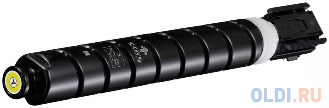 C-EXV 58 Toner Yellow