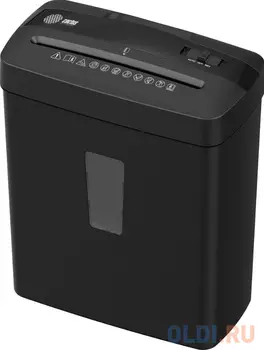 Уничтожитель бумаг Cactus CS-SH-A3