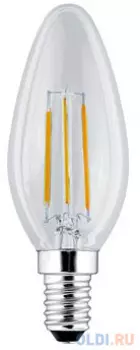 Camelion LED5-C35-FL/830/E14 (Эл.лампа светодиодная 5Вт 220В) BrightPower