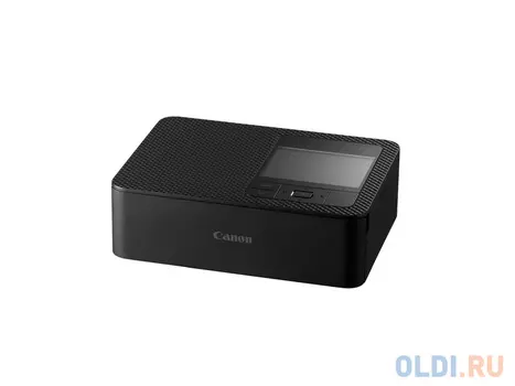 Canon Selphy CP1500 Black