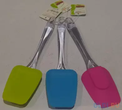 Casasunco Ложка-лопатка силиконовая SK-3262D