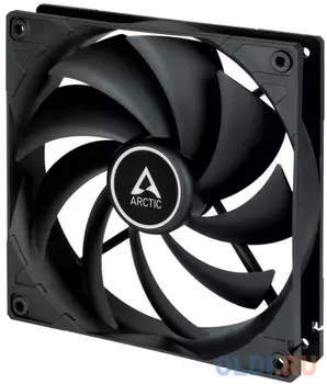 Case fan ARCTIC F14 PWM (Black) - retail (ACFAN00218A)