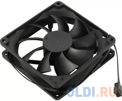 Case fan ARCTIC F9 Silent (Black) (ACFAN00211A)