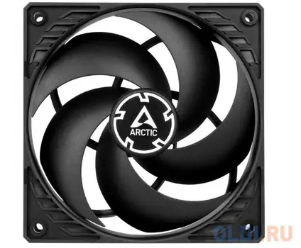 Case fan ARCTIC P12 Silent (black/black) (ACFAN00130A)