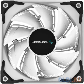 Case fan Deepcool TF 120S WHITE