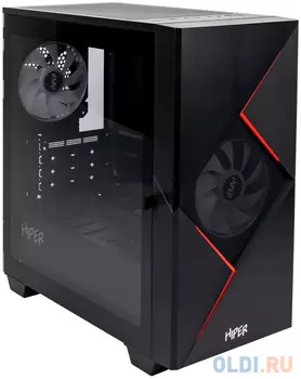 CASE HIPER CYCLOPS BR