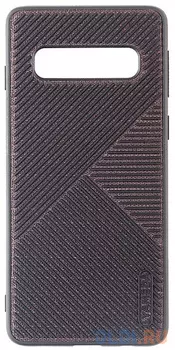 Case LYAMBDA ATLAS for Samsung Galaxy S10+ (LA10-AT-S10P-BK) Black