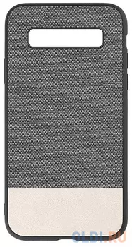 Case LYAMBDA CALYPSO for Samsung Galaxy S10 (LA03-CL-S10-GR) Grey