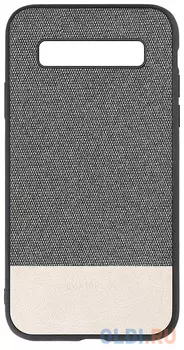 Case LYAMBDA CALYPSO for Samsung Galaxy S10+ (LA03-CL-S10P-GR) Grey