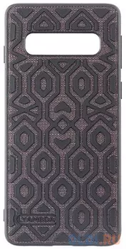 Case LYAMBDA ERIS for Samsung Galaxy S10 (LA11-ER-S10-BK) Black