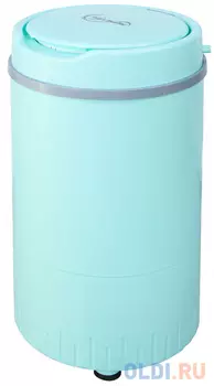 Центрифуга Willmark SD-36S бирюзовый