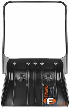 Центроинструмент FINLAND СКРЕПЕР Д/УБОРКИ СНЕГА С АЛЮМИНИЕВОЙ РУЧКОЙ 1714-Ч