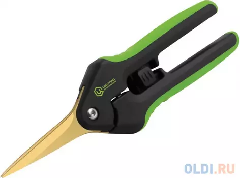 Центроинструмент НОЖНИЦЫ САДОВЫЕ TITANIUM 1382