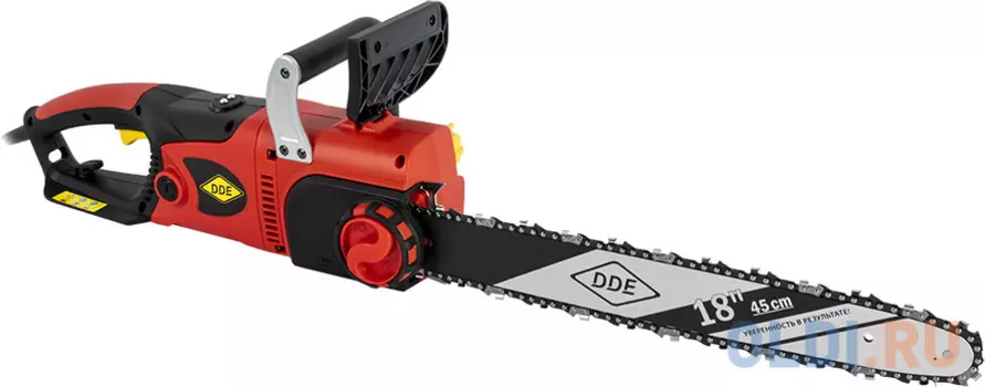 Цепная пила DDE 792-834 CSE260L