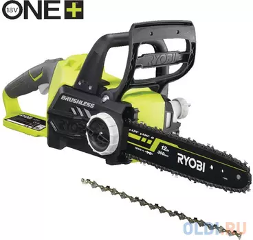 Цепная пила Ryobi ONE+ OCS1830