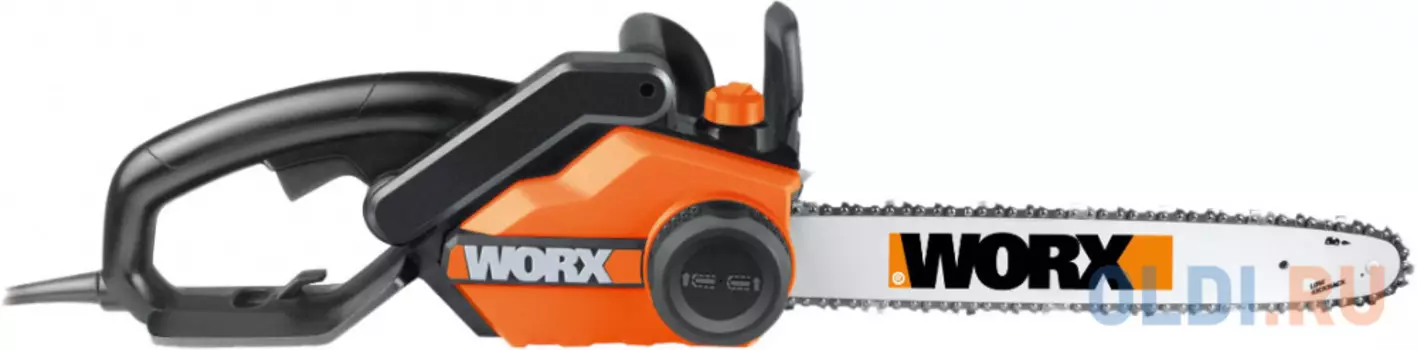 Цепная пила WORX WG303E 2000В,40см