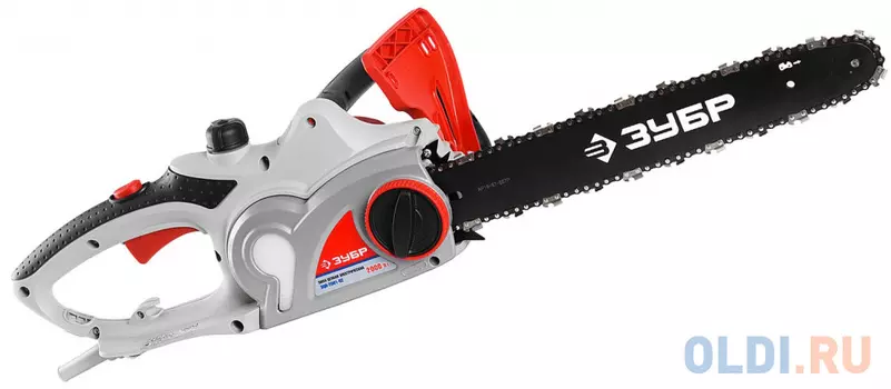 Цепная пила Зубр ЗЦП-2001-02