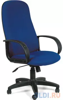 Chairman 279 Россия TW-10 синий