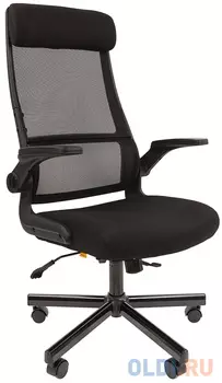 Chairman 575 Россия TW черный МЕТ