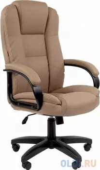 Chairman 600 LT Россия чер.пласт экопремиум бежевый (аналог 668 LT)