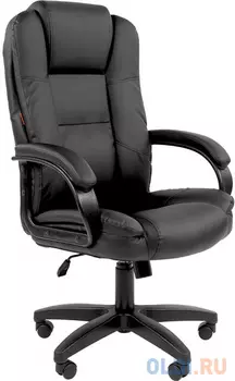 Chairman 600 LT Россия чер.пласт экопремиум черный (аналог 668 LT)