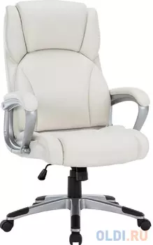 Chairman CH665 экокожа, светло-бежевый