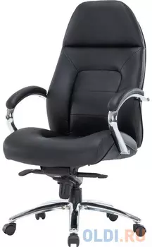 Chairman CH791 экокожа, черный