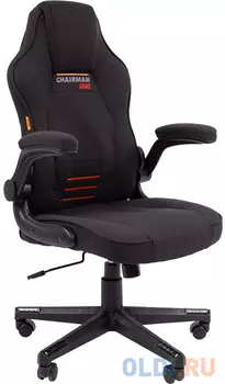 Chairman game CH51 черный