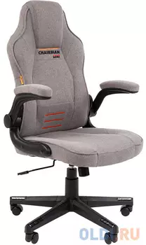 Chairman game CH51 серый