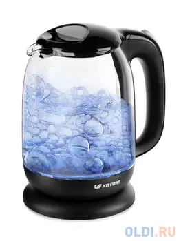 Чайник электрический Kitfort КТ-625-5