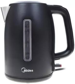 Чайник электрический Midea MK-8057 1800 Вт, 1.7 л