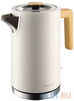 Чайник электрический Redmond RK-M162 бежевый
