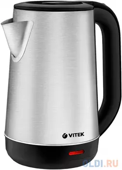 Чайник электрический Vitek VT-1139, 2200Вт