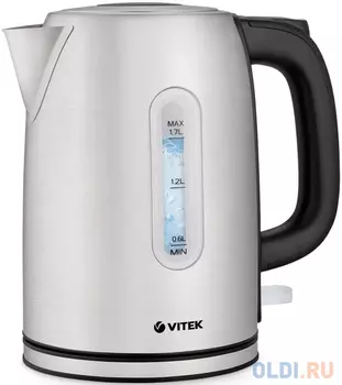 Чайник электрический Vitek VT-1140, 2200Вт