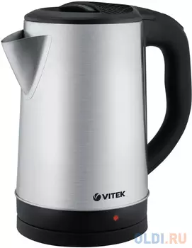 Чайник электрический Vitek VT-1150, 1700Вт