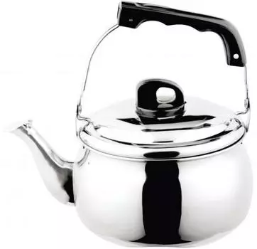 Чайник Bekker BK-S517 6 л нержав. сталь