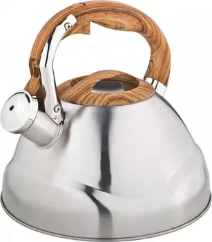 Чайник Bekker BK-S607 3 л