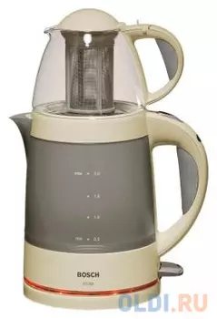 !!! Чайник Bosch TTA2201 набор Дубль 0483554