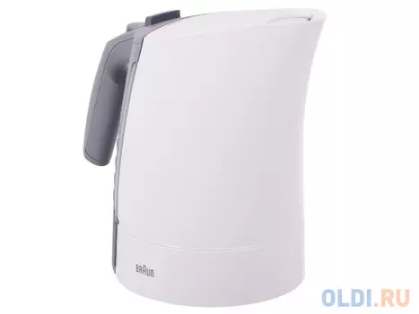 Чайник Braun WK300 White