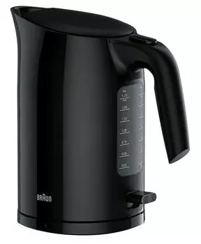 Чайник Braun WK3110BK