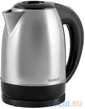 Чайник ENERGY E-277 стальной