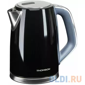 Чайник K30ES-3002 BLACK 1.7L THOMSON