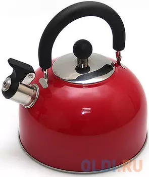 Чайник Катунь KT 105 K 2.5 л