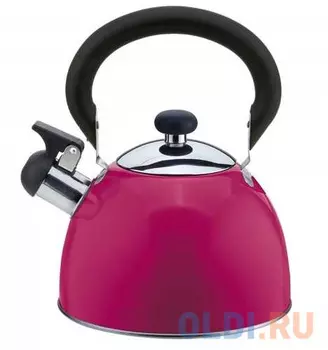 Чайник Катунь КТ-106А 2.5 л