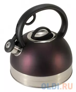 Чайник Катунь KT 122 2.5 л