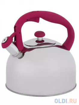 Чайник Катунь КТ-134R 2.5 л