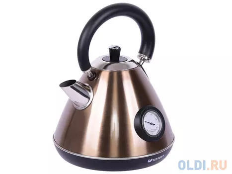 Чайник Kitfort КТ-644-2