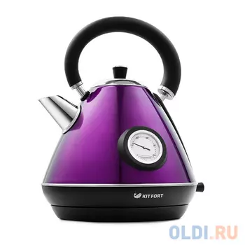 Чайник Kitfort КТ-644-4